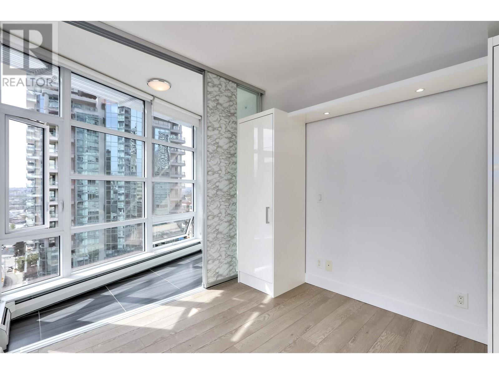 1707 1283 Howe Street, Vancouver, British Columbia  V6Z 0E3 - Photo 12 - R2813477