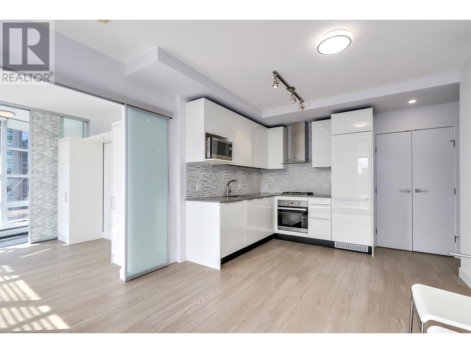 1707 1283 Howe Street, Vancouver, British Columbia  V6Z 0E3 - Photo 6 - R2813477