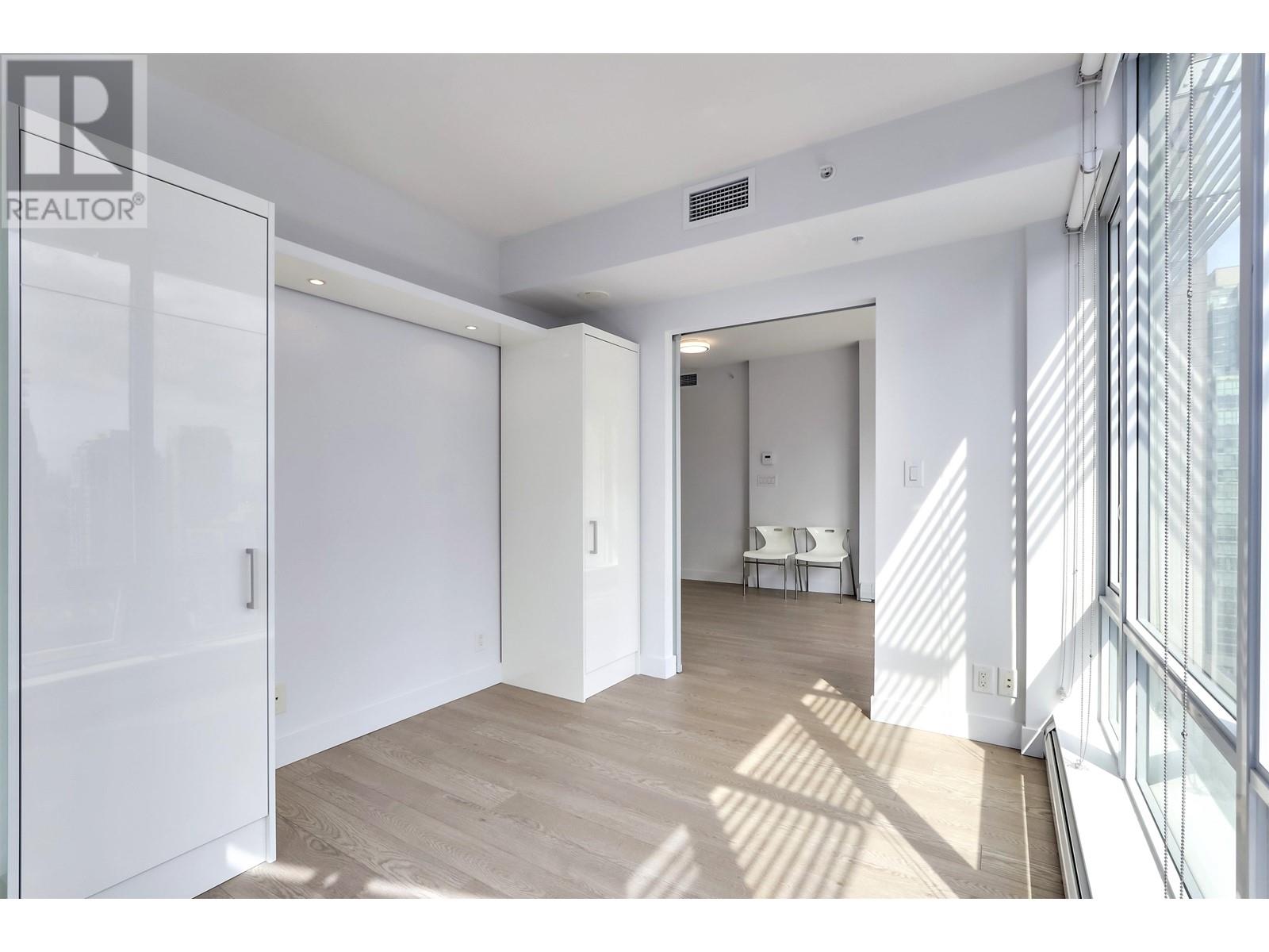 1707 1283 Howe Street, Vancouver, British Columbia  V6Z 0E3 - Photo 13 - R2813477