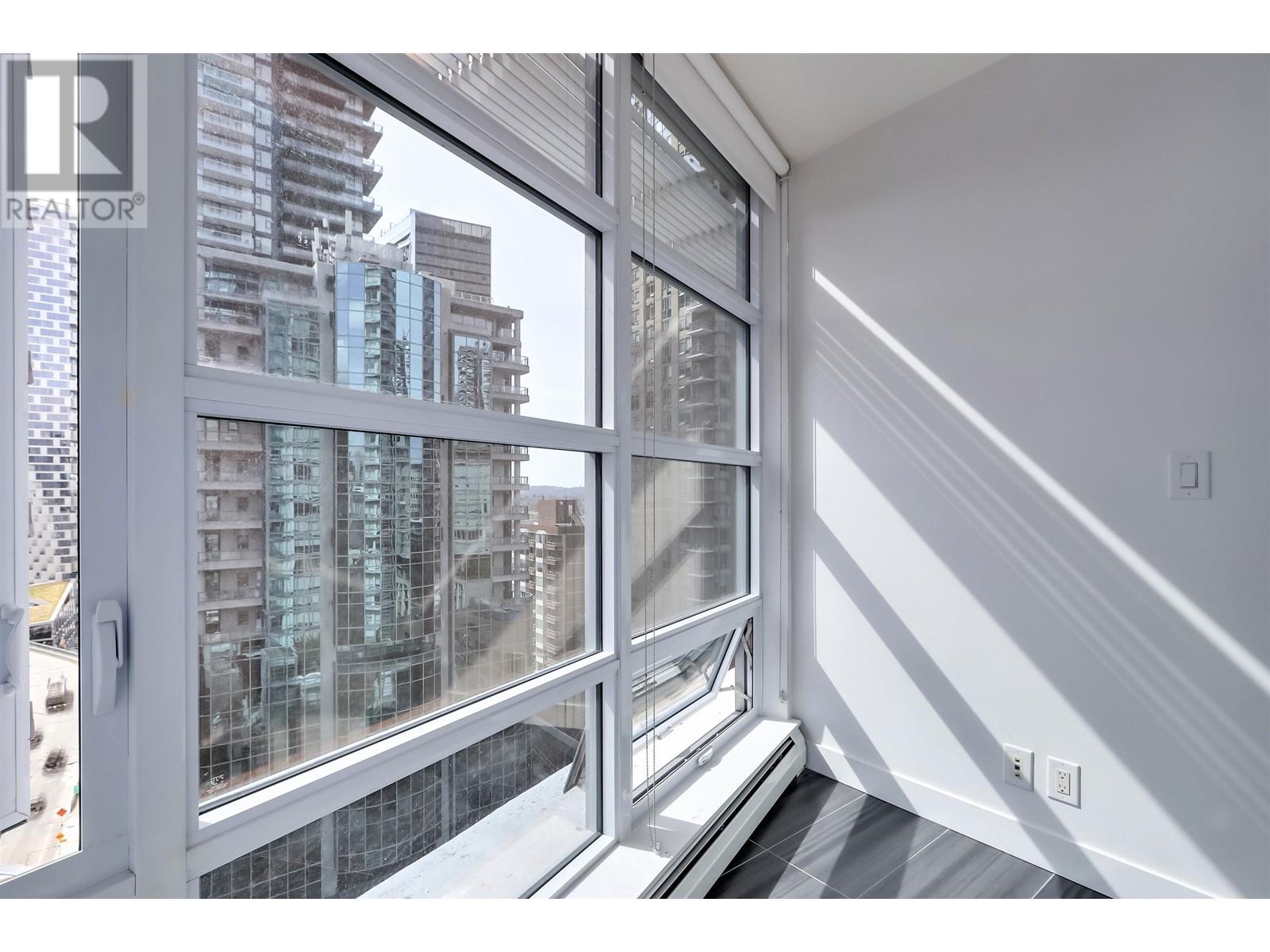 1707 1283 Howe Street, Vancouver, British Columbia  V6Z 0E3 - Photo 17 - R2813477