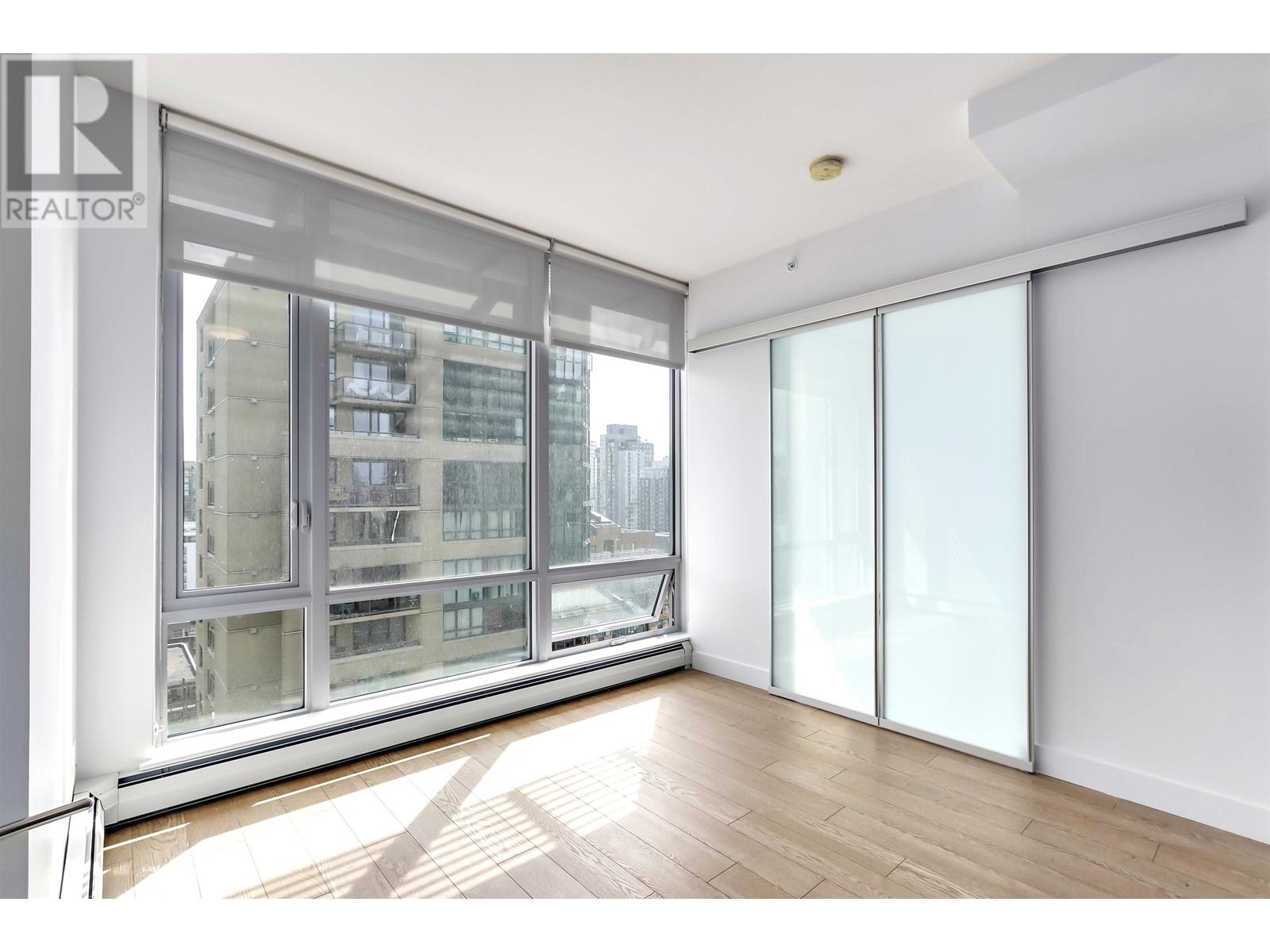 1707 1283 Howe Street, Vancouver, British Columbia  V6Z 0E3 - Photo 5 - R2813477