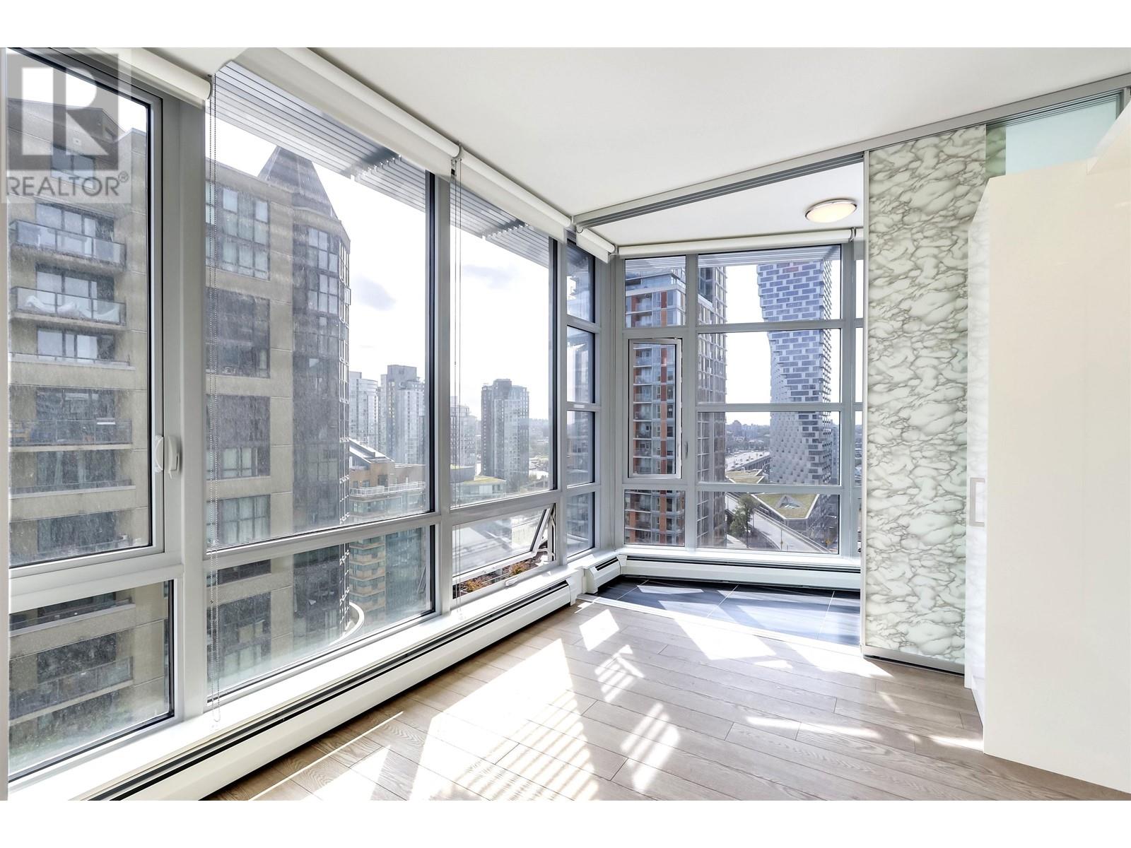 1707 1283 Howe Street, Vancouver, British Columbia  V6Z 0E3 - Photo 10 - R2813477