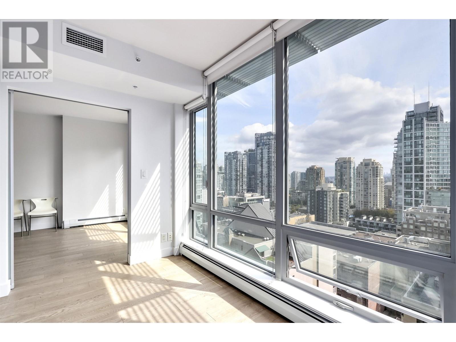 1707 1283 Howe Street, Vancouver, British Columbia  V6Z 0E3 - Photo 15 - R2813477