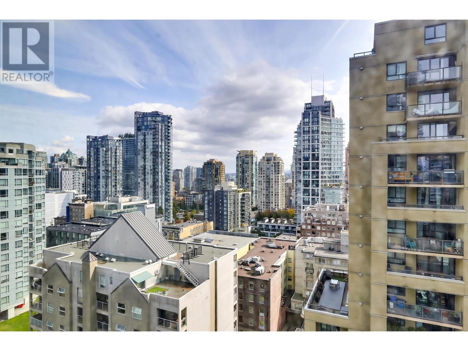 1707 1283 Howe Street, Vancouver, British Columbia  V6Z 0E3 - Photo 20 - R2813477