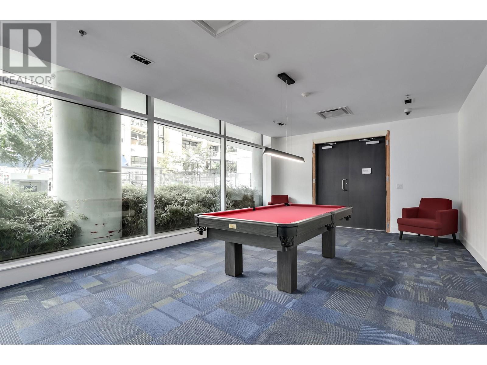1707 1283 Howe Street, Vancouver, British Columbia  V6Z 0E3 - Photo 24 - R2813477