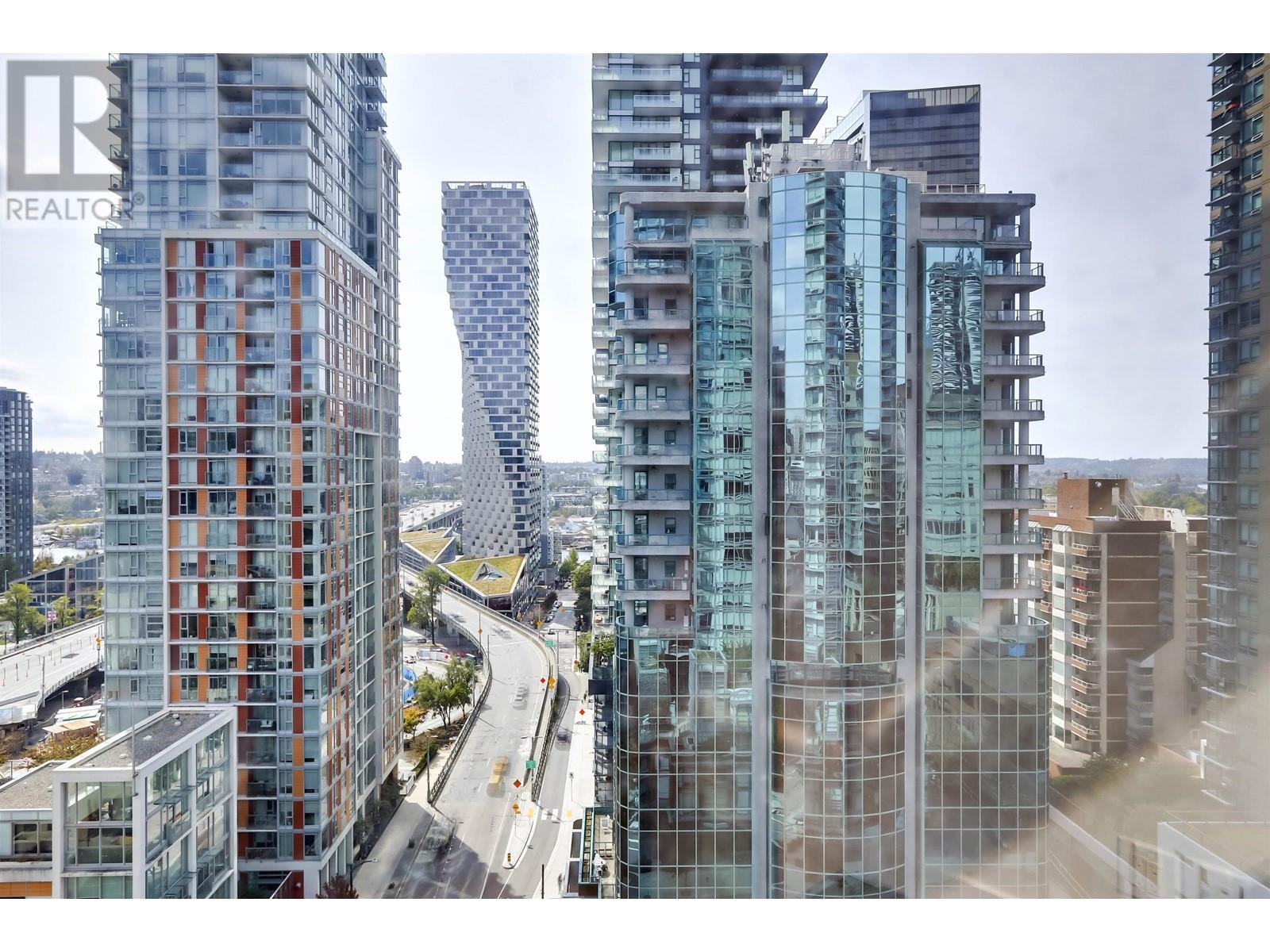 1707 1283 Howe Street, Vancouver, British Columbia  V6Z 0E3 - Photo 19 - R2813477