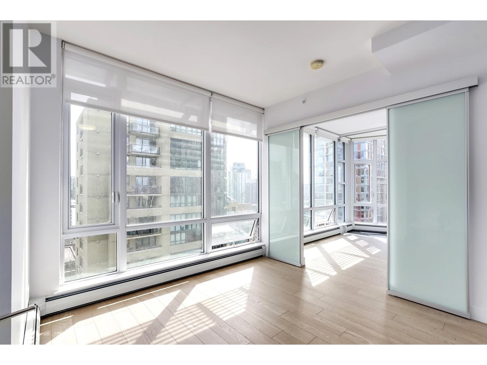 1707 1283 Howe Street, Vancouver, British Columbia  V6Z 0E3 - Photo 4 - R2813477