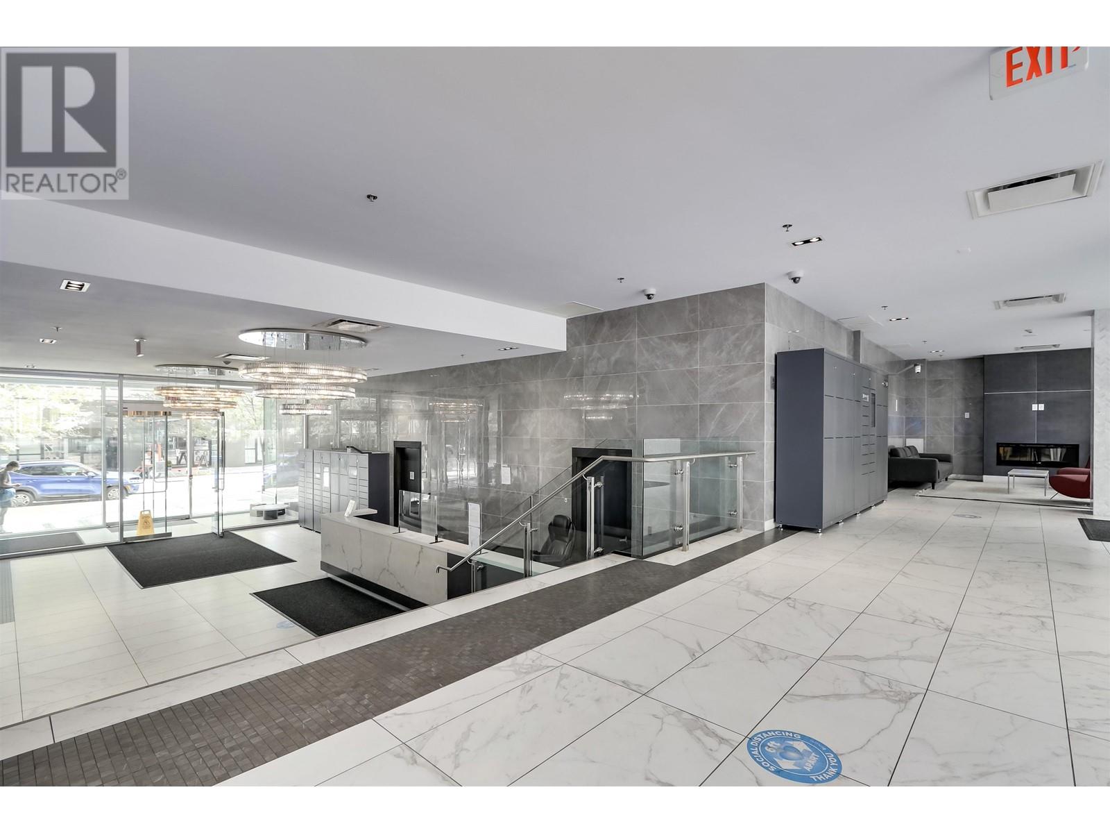 1707 1283 Howe Street, Vancouver, British Columbia  V6Z 0E3 - Photo 23 - R2813477