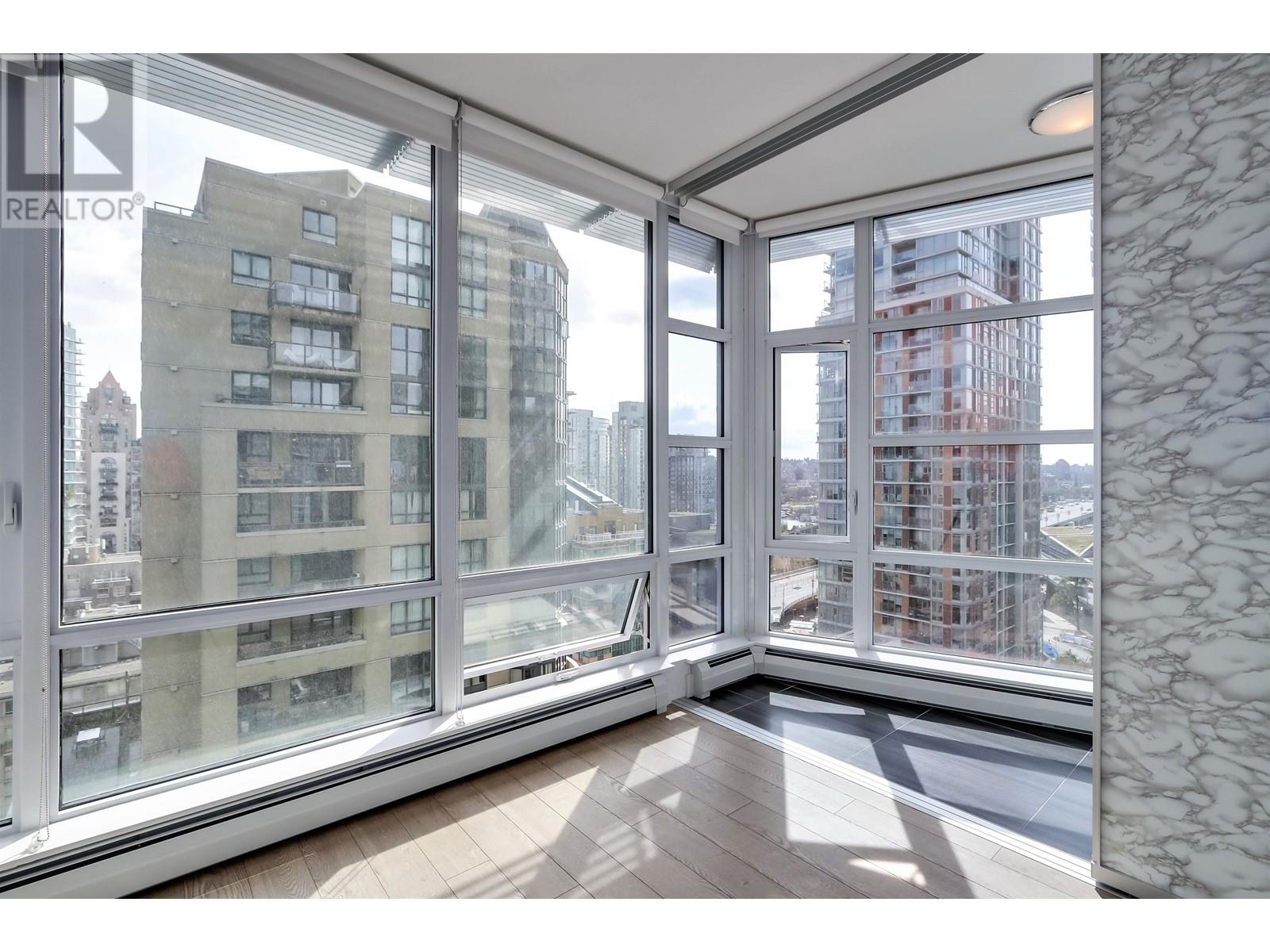 1707 1283 Howe Street, Vancouver, British Columbia  V6Z 0E3 - Photo 16 - R2813477