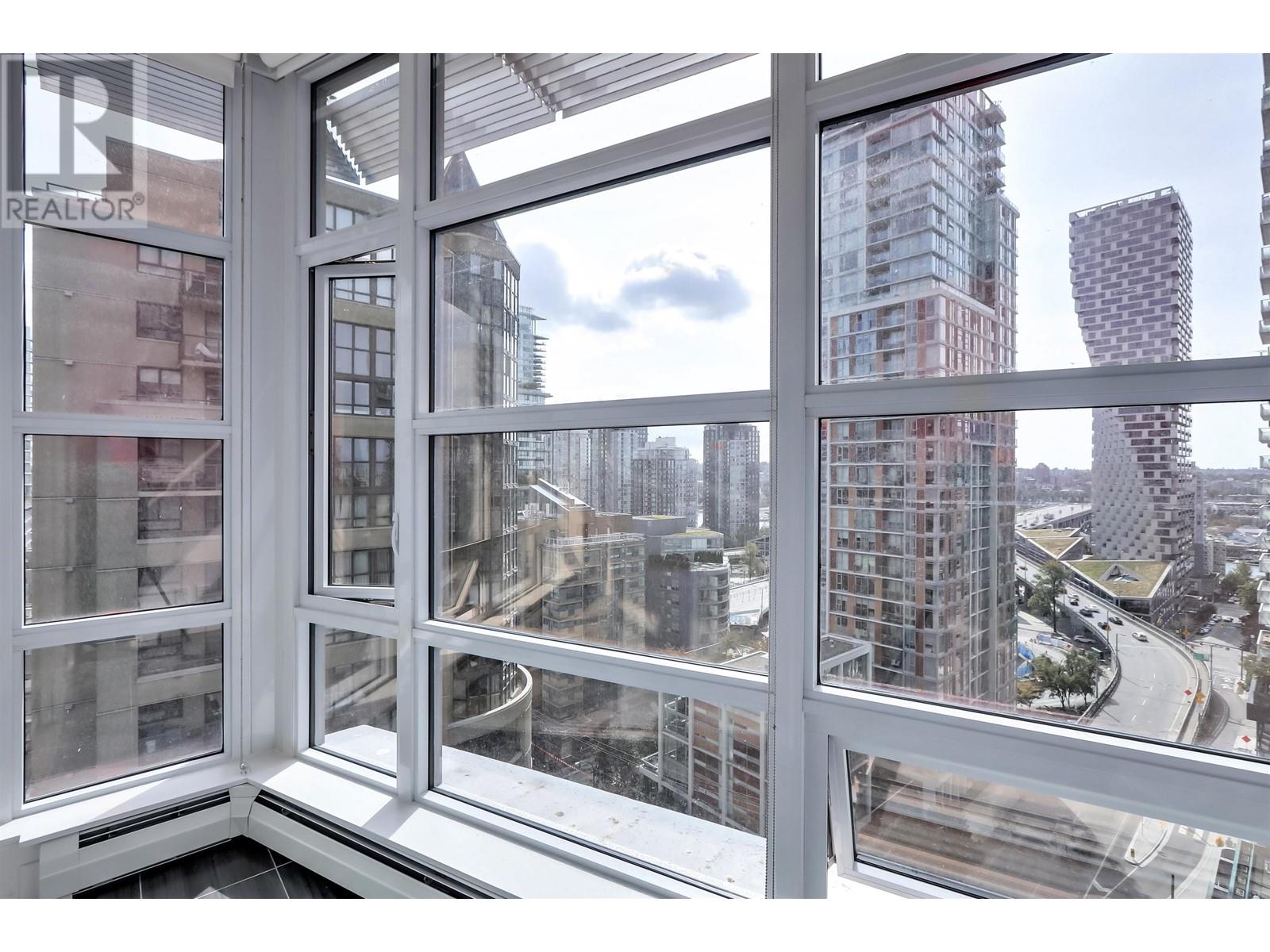 1707 1283 Howe Street, Vancouver, British Columbia  V6Z 0E3 - Photo 18 - R2813477