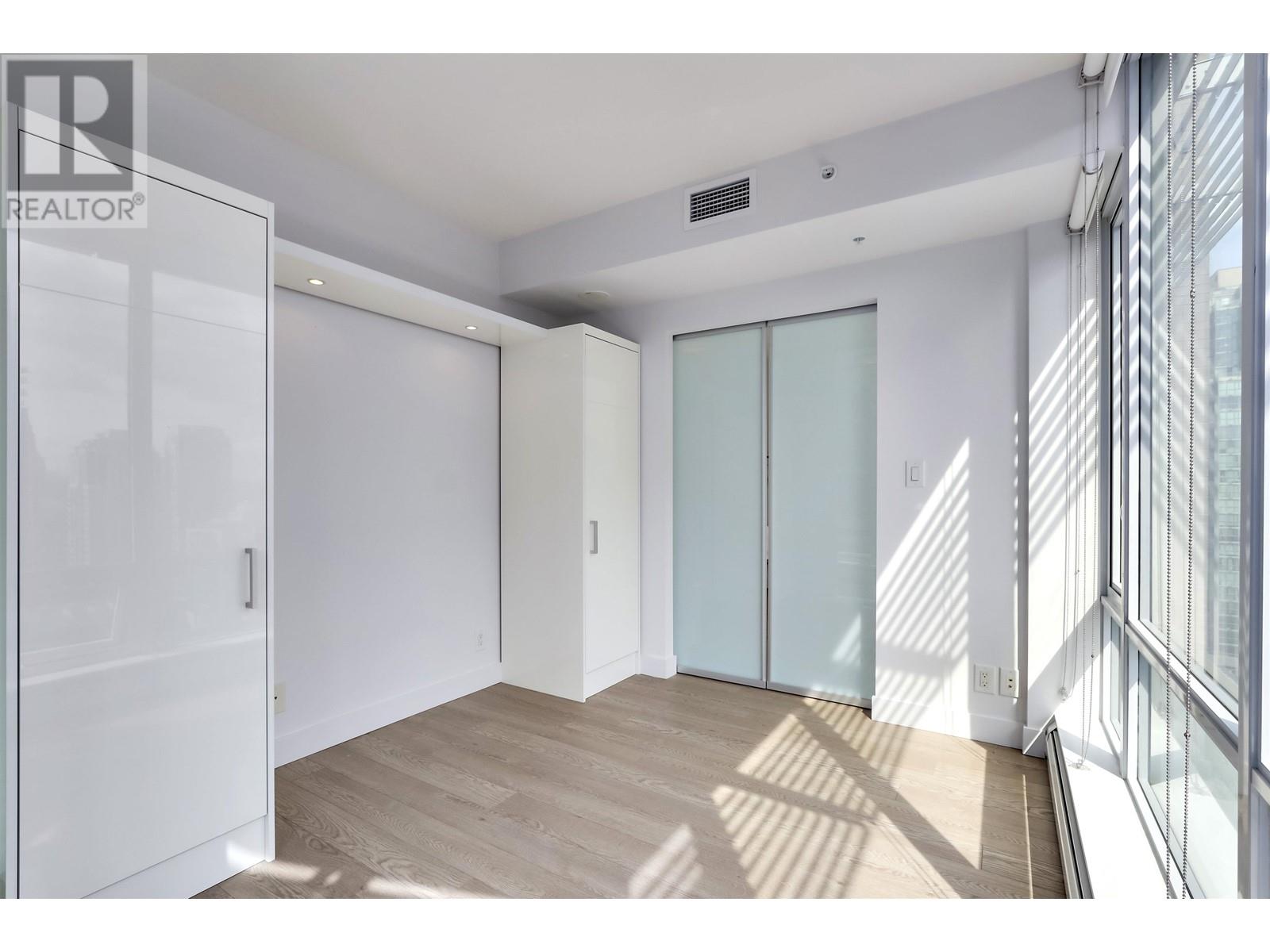 1707 1283 Howe Street, Vancouver, British Columbia  V6Z 0E3 - Photo 14 - R2813477