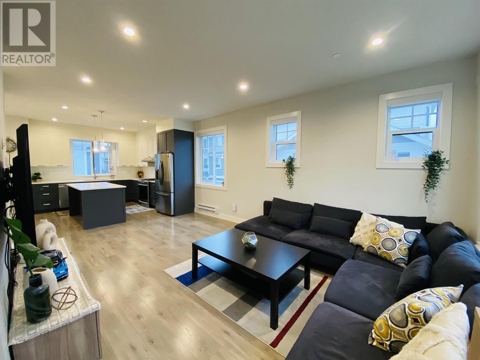 49 189 Wood Street, New Westminster, British Columbia  V3M 0L7 - Photo 4 - R2813350