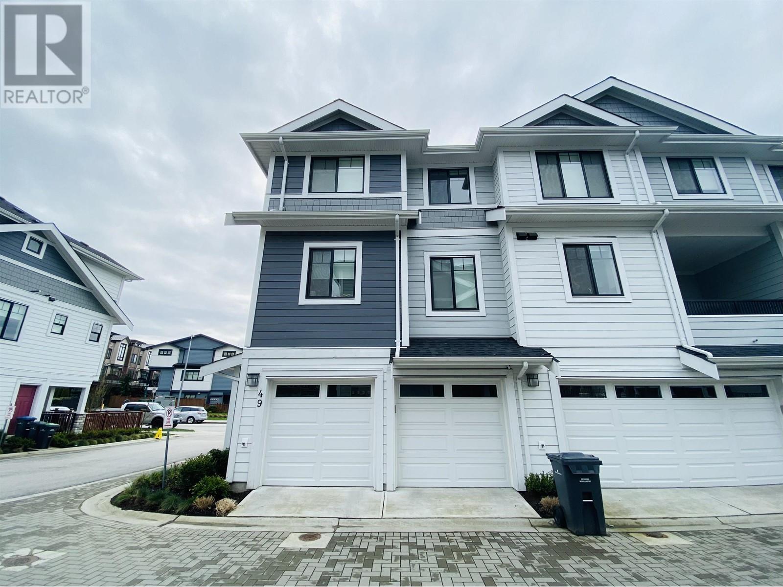 49 189 Wood Street, New Westminster, British Columbia  V3M 0L7 - Photo 3 - R2813350