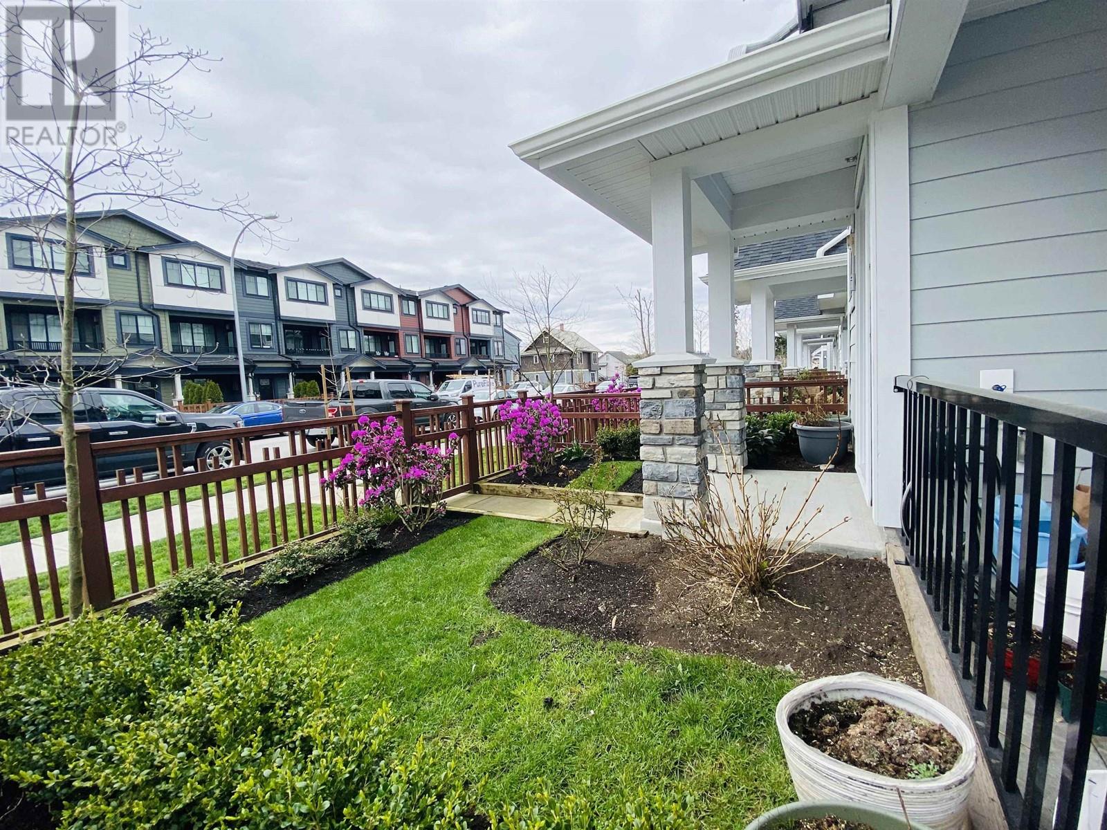 49 189 Wood Street, New Westminster, British Columbia  V3M 0L7 - Photo 25 - R2813350