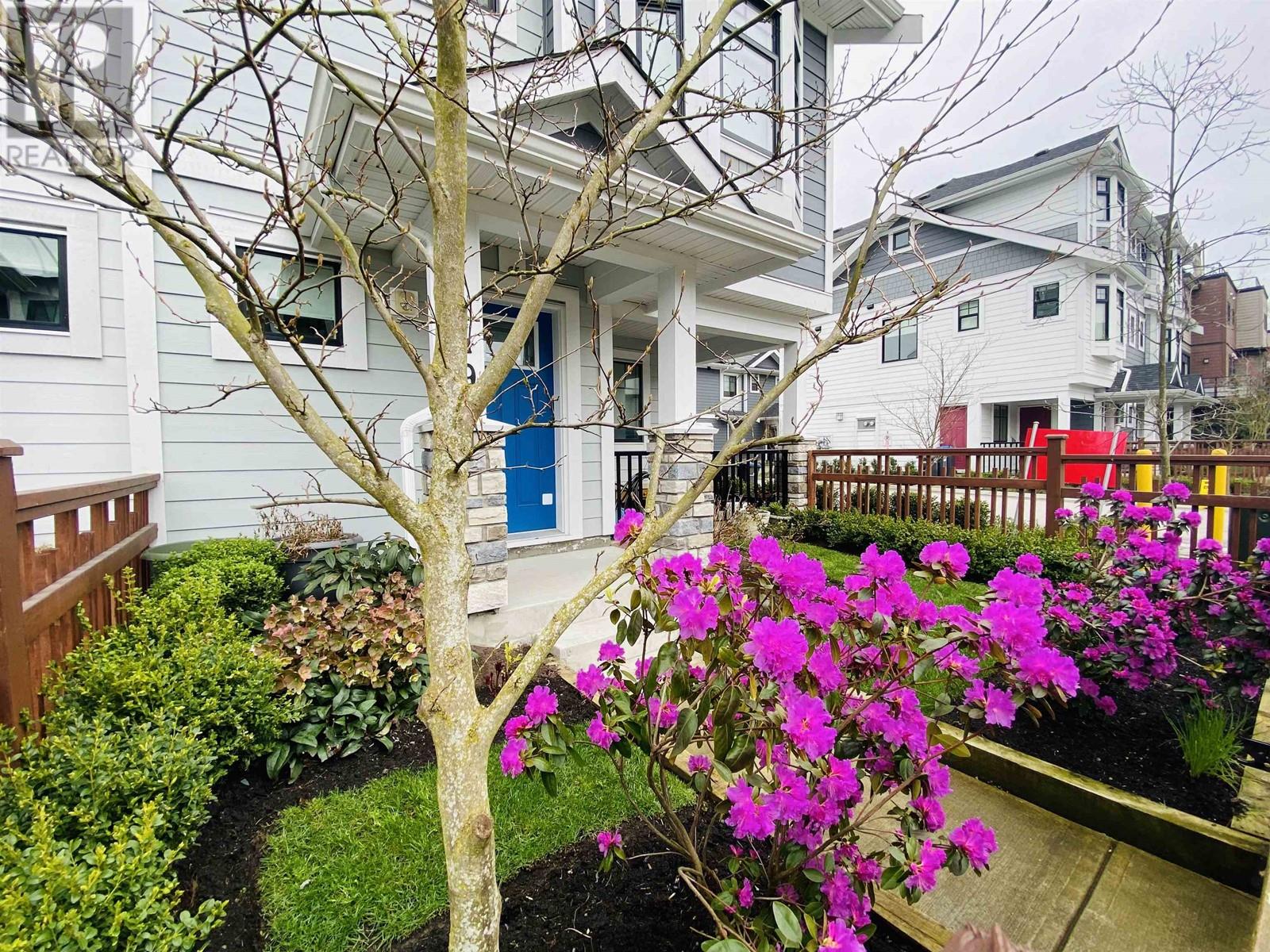 49 189 Wood Street, New Westminster, British Columbia  V3M 0L7 - Photo 23 - R2813350