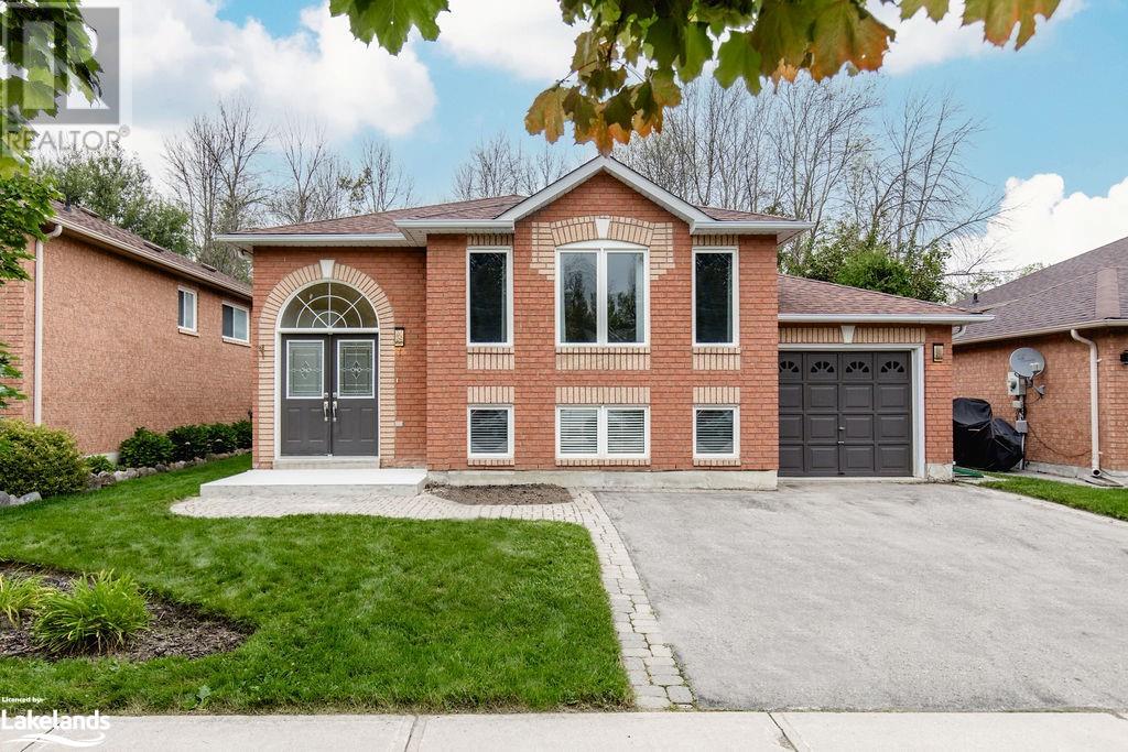 7 Telfer Road, Collingwood, Ontario  L9Y 5H5 - Photo 1 - 40479568