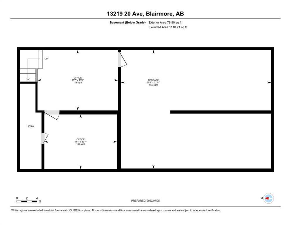 13219 20th Avenue, Blairmore, Alberta  T0K 0E0 - Photo 26 - A2070037