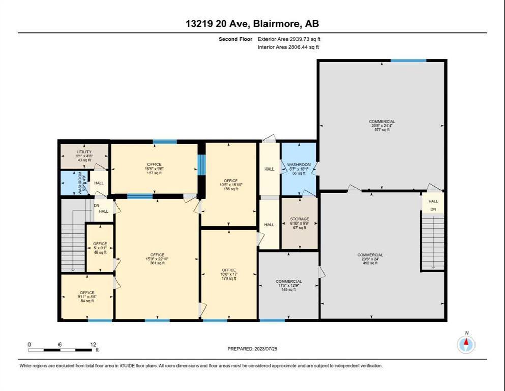 13219 20th Avenue, Blairmore, Alberta  T0K 0E0 - Photo 25 - A2070037