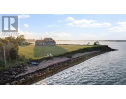 Lot 3 545 St. Andrews Point Road