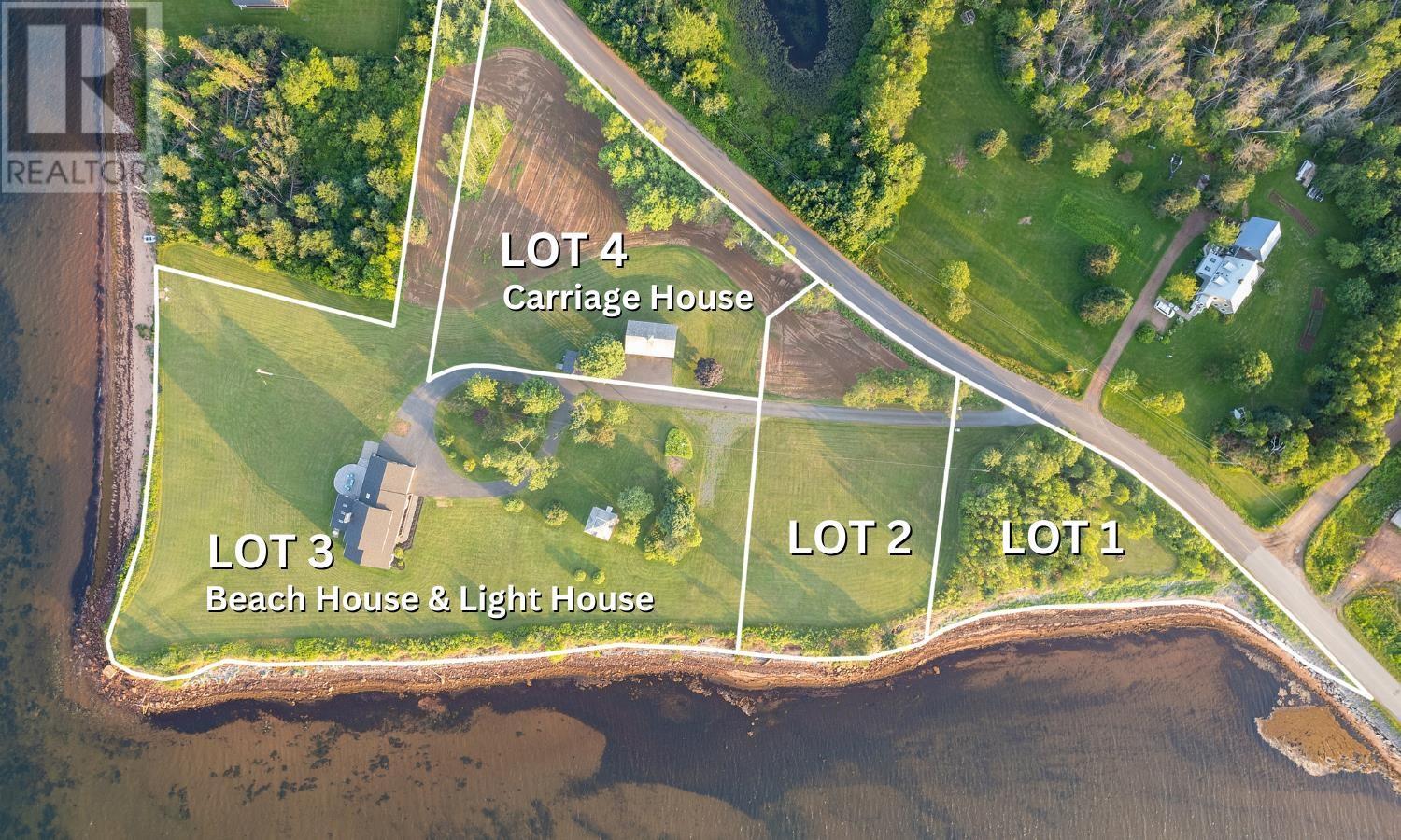 Lot 3 545 St. Andrews Point Road, Lower Montague, Prince Edward Island  C0A 1R0 - Photo 11 - 202319117