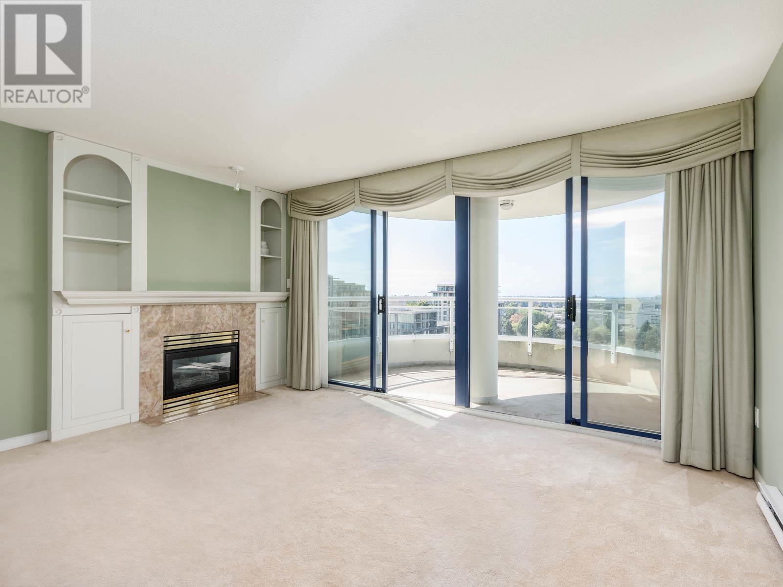 1501 6080 Minoru Boulevard, Richmond, British Columbia  V6Y 4A7 - Photo 6 - R2812192