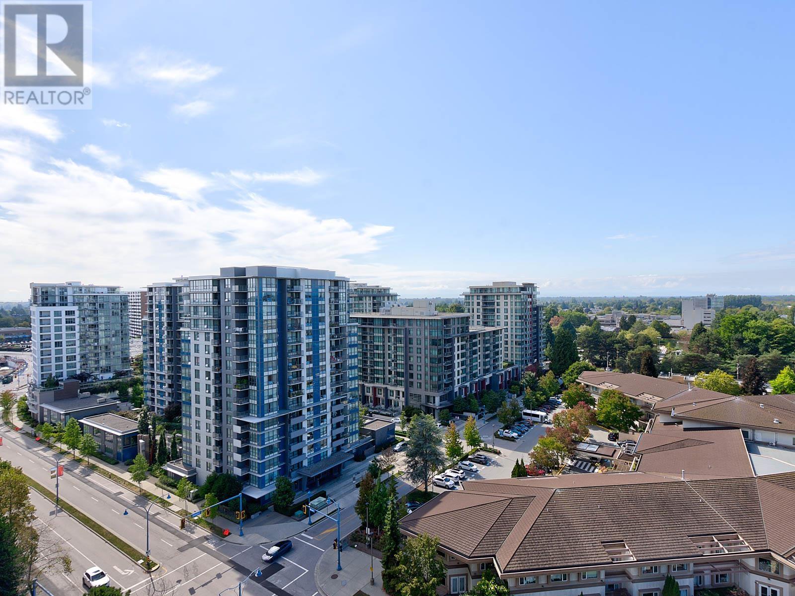 1501 6080 Minoru Boulevard, Richmond, British Columbia  V6Y 4A7 - Photo 2 - R2812192