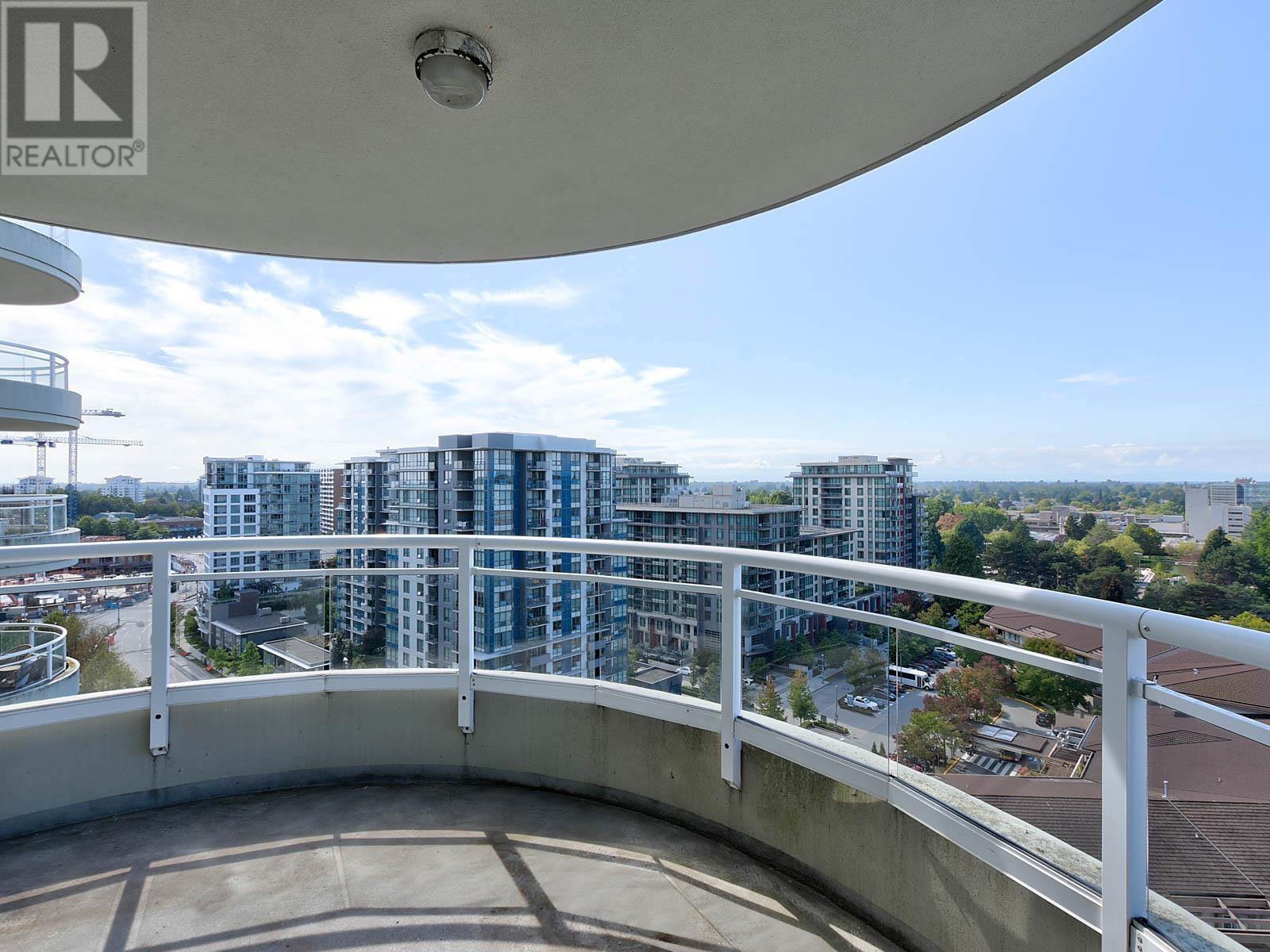 1501 6080 Minoru Boulevard, Richmond, British Columbia  V6Y 4A7 - Photo 5 - R2812192