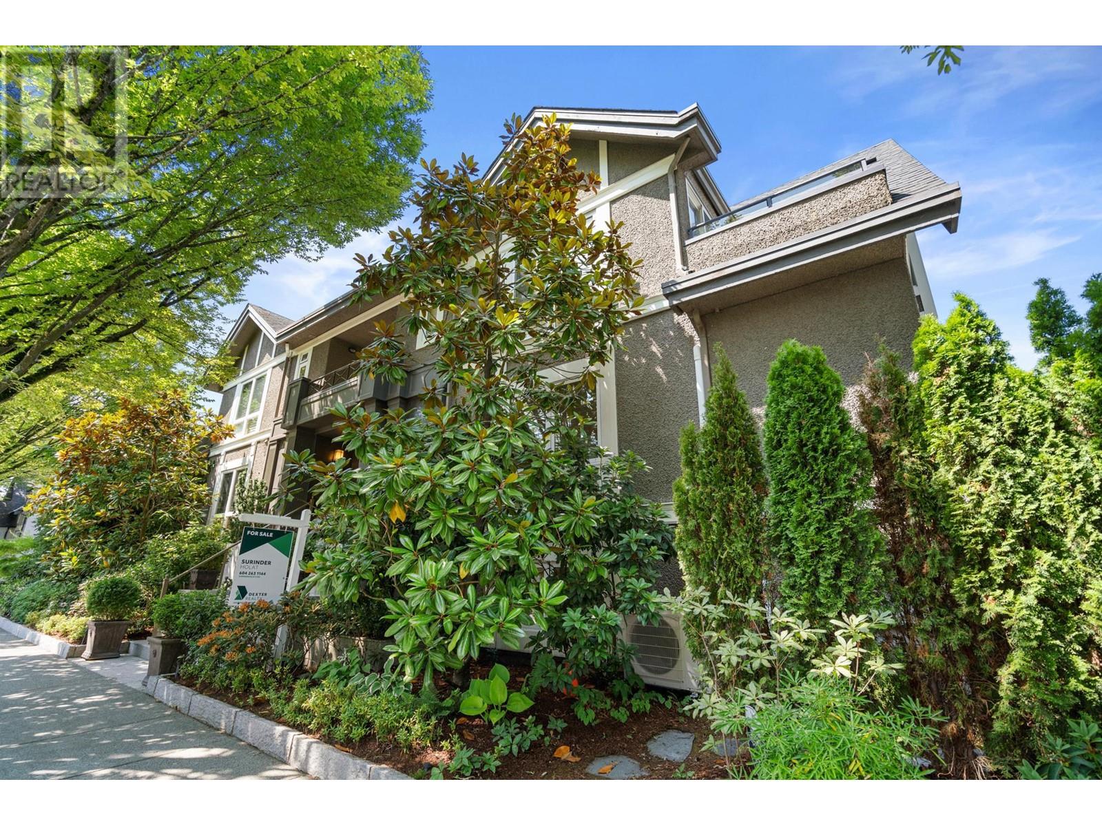 1133 Cypress Street, Vancouver, British Columbia  V6J 3K8 - Photo 4 - R2813549