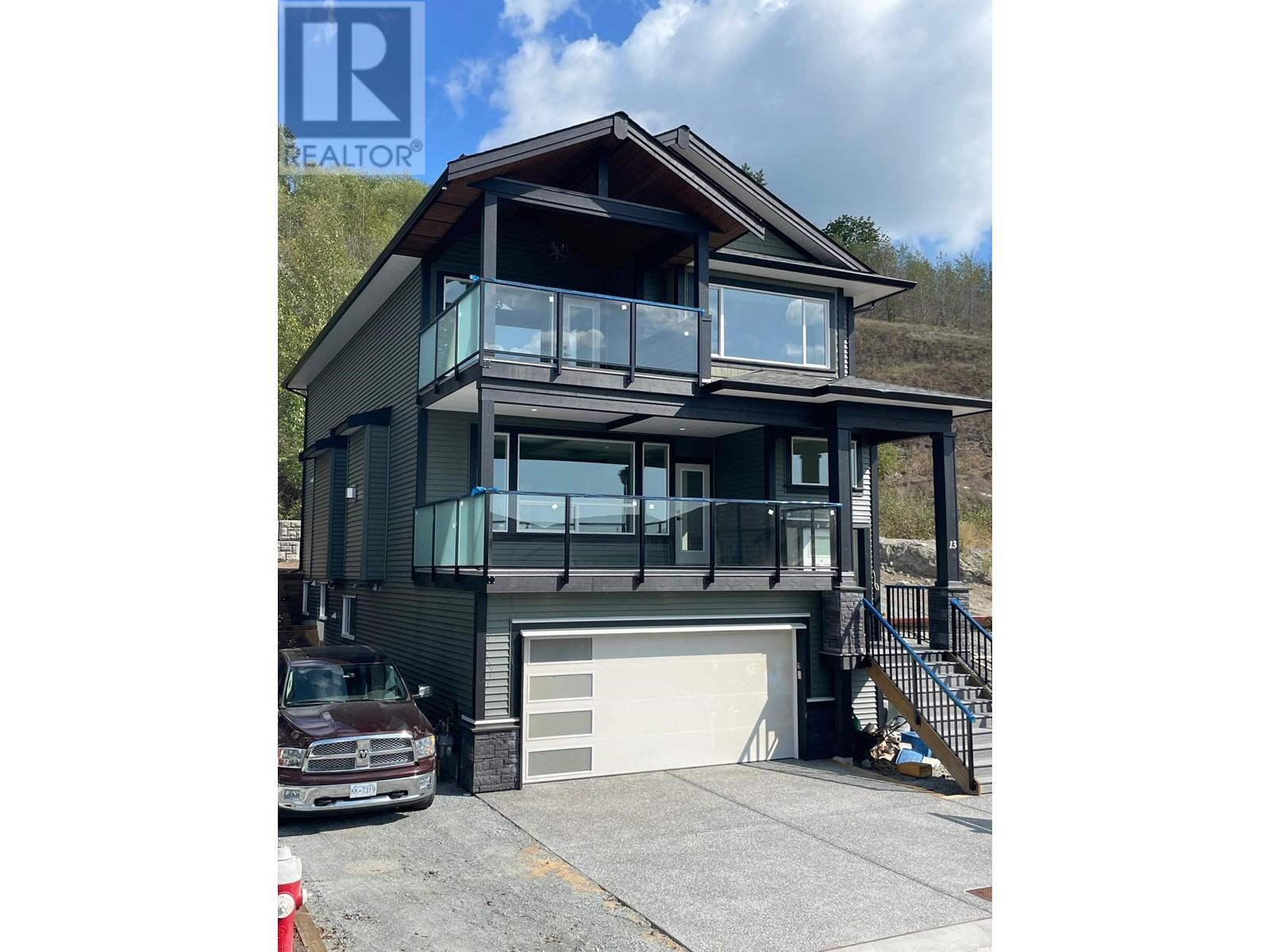 13 24850 106 AVENUE, maple ridge, British Columbia
