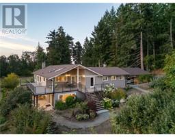 1355 Tapping Rd, north saanich, British Columbia