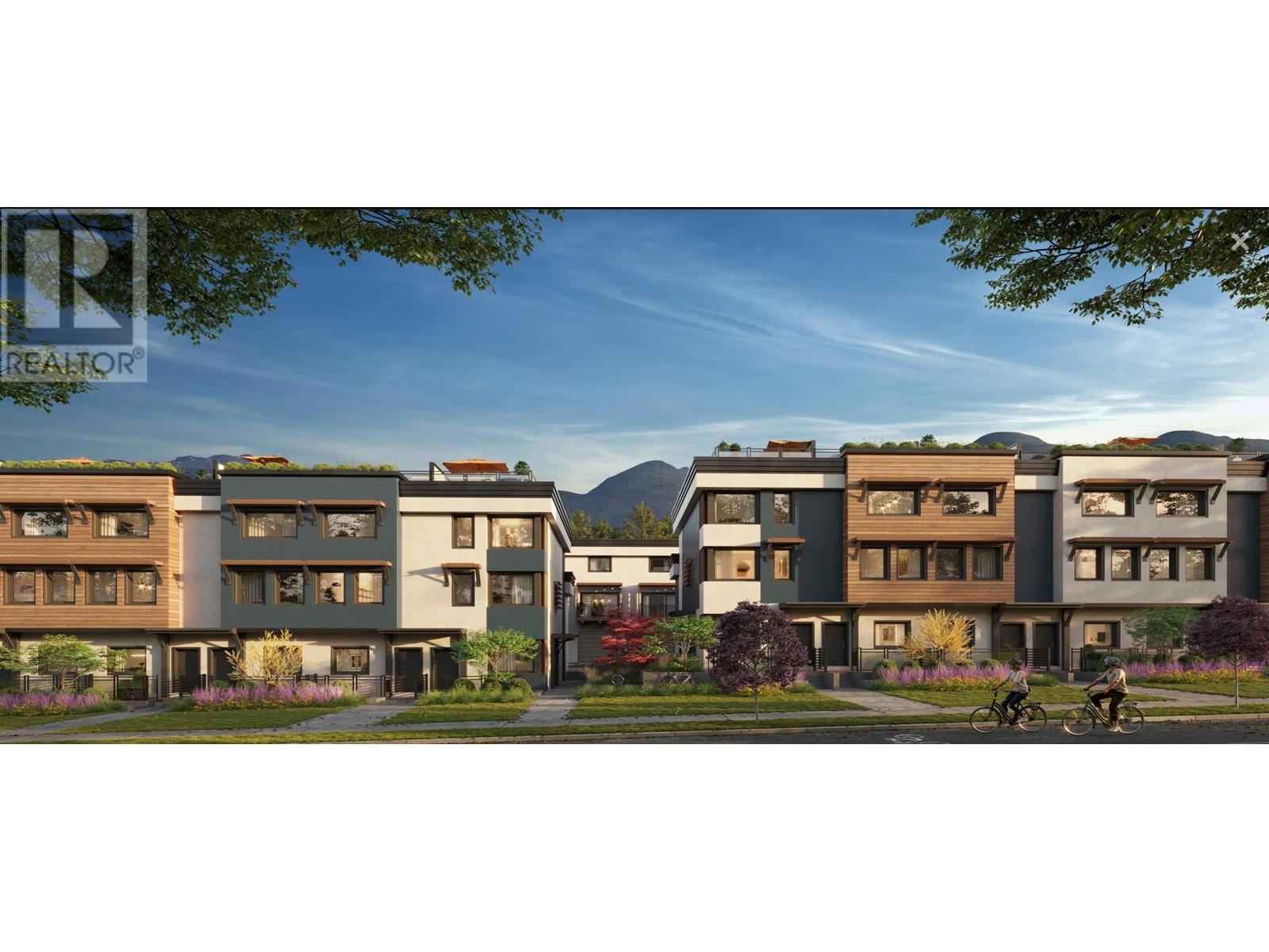 1 632 E 3RD STREET, north vancouver, British Columbia
