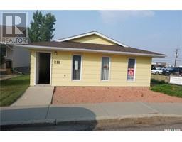 218 2nd Avenue W-156;, Assiniboia, Ca