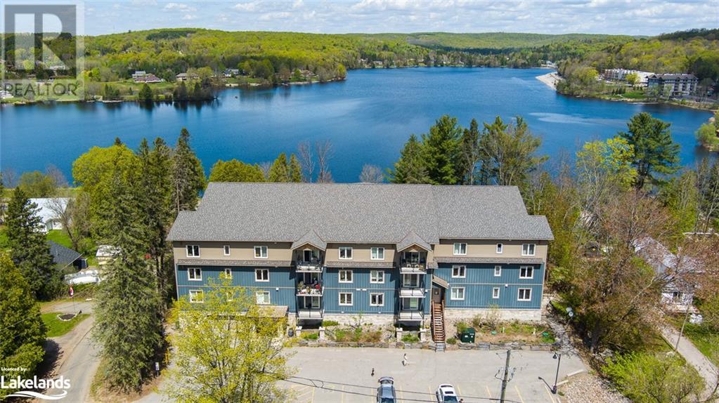 4 Lake Avenue Unit# 203, Haliburton, Ontario  K0M 1S0 - Photo 3 - 40421094