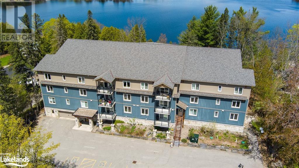 4 Lake Avenue Unit# 203, Haliburton, Ontario  K0M 1S0 - Photo 4 - 40421094