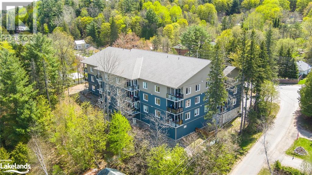 4 Lake Avenue Unit# 203, Haliburton, Ontario  K0M 1S0 - Photo 32 - 40421094