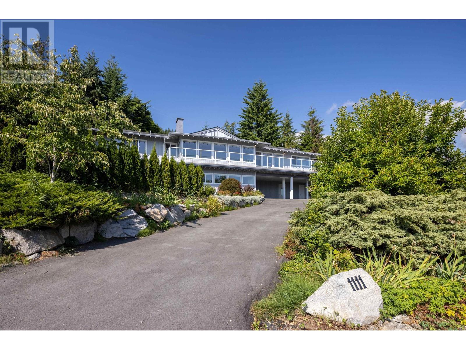 1111 Gilston Road, West Vancouver, British Columbia  V7S 2E7 - Photo 3 - R2812455