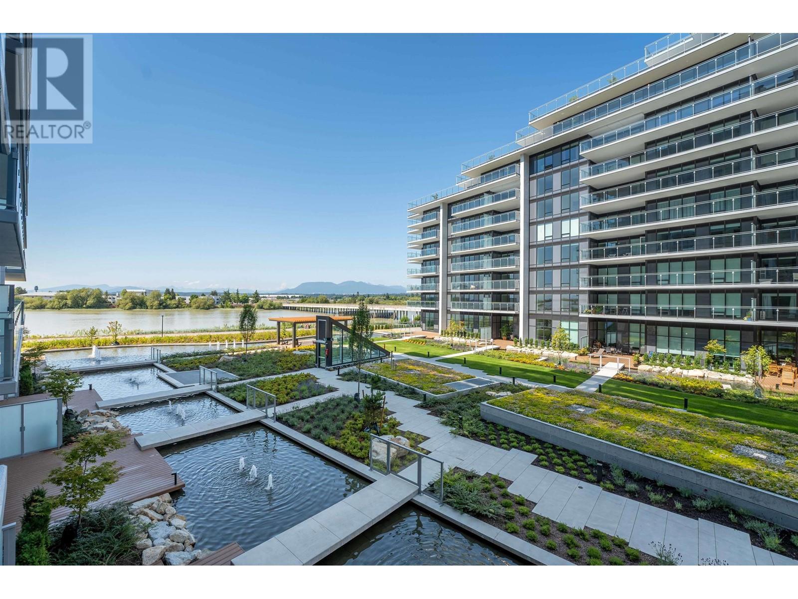 204 6811 PEARSON WAY, richmond, British Columbia