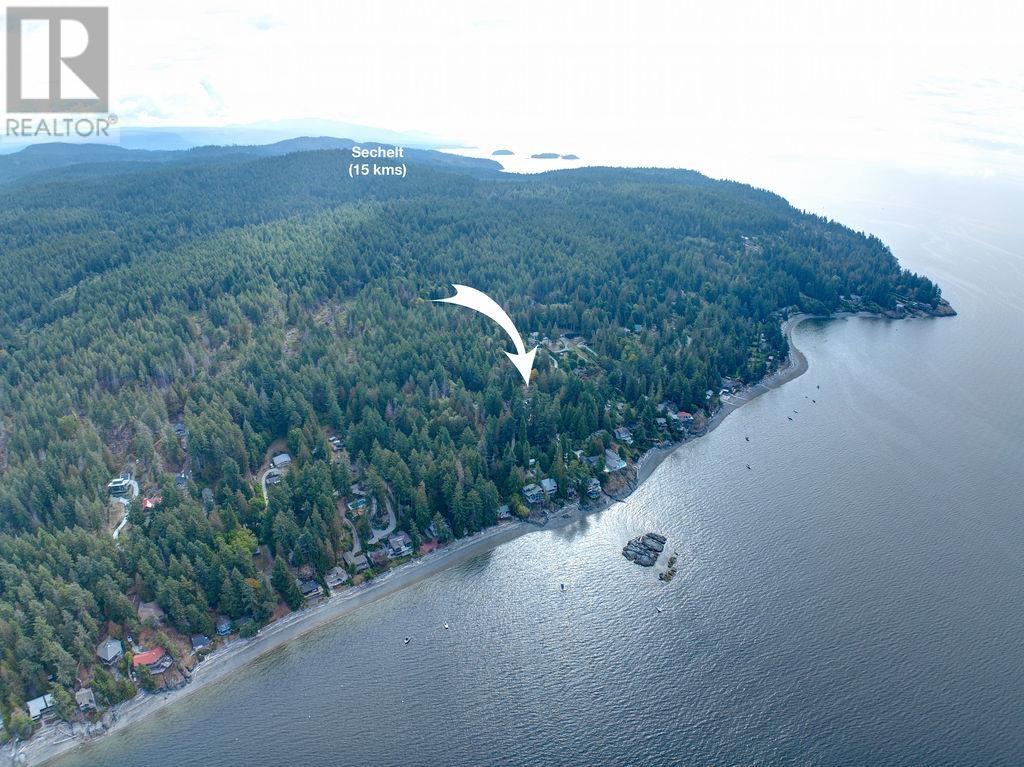 8590 Redrooffs Road, Halfmoon Bay, British Columbia  V7Z 1A9 - Photo 38 - R2813579