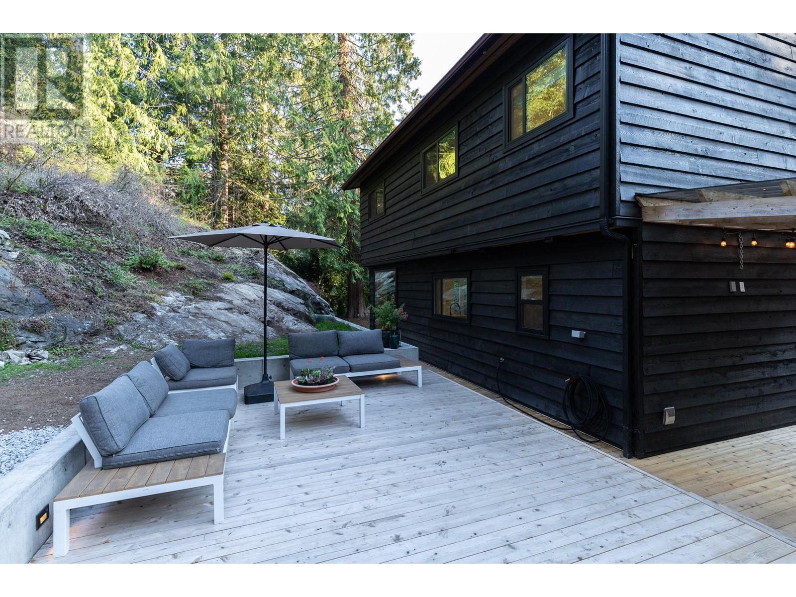 8590 Redrooffs Road, Halfmoon Bay, British Columbia  V7Z 1A9 - Photo 6 - R2813579