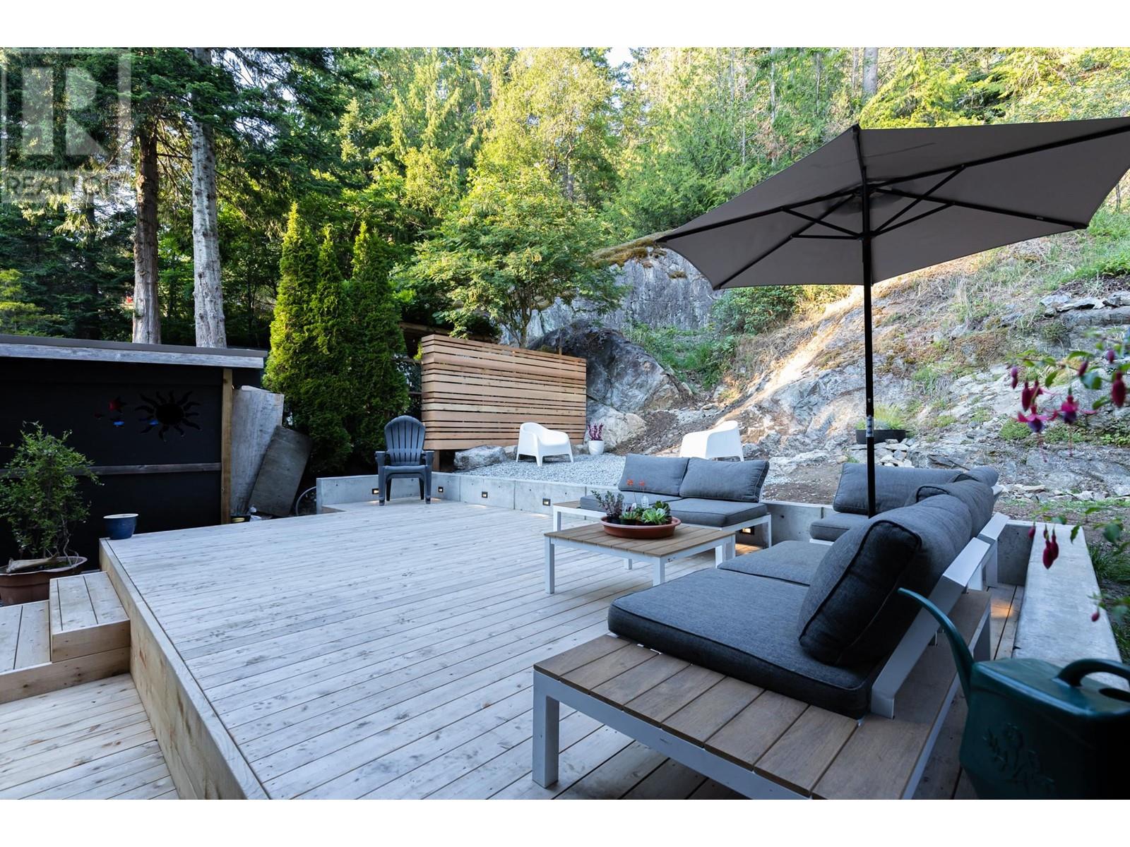 8590 Redrooffs Road, Halfmoon Bay, British Columbia  V7Z 1A9 - Photo 8 - R2813579