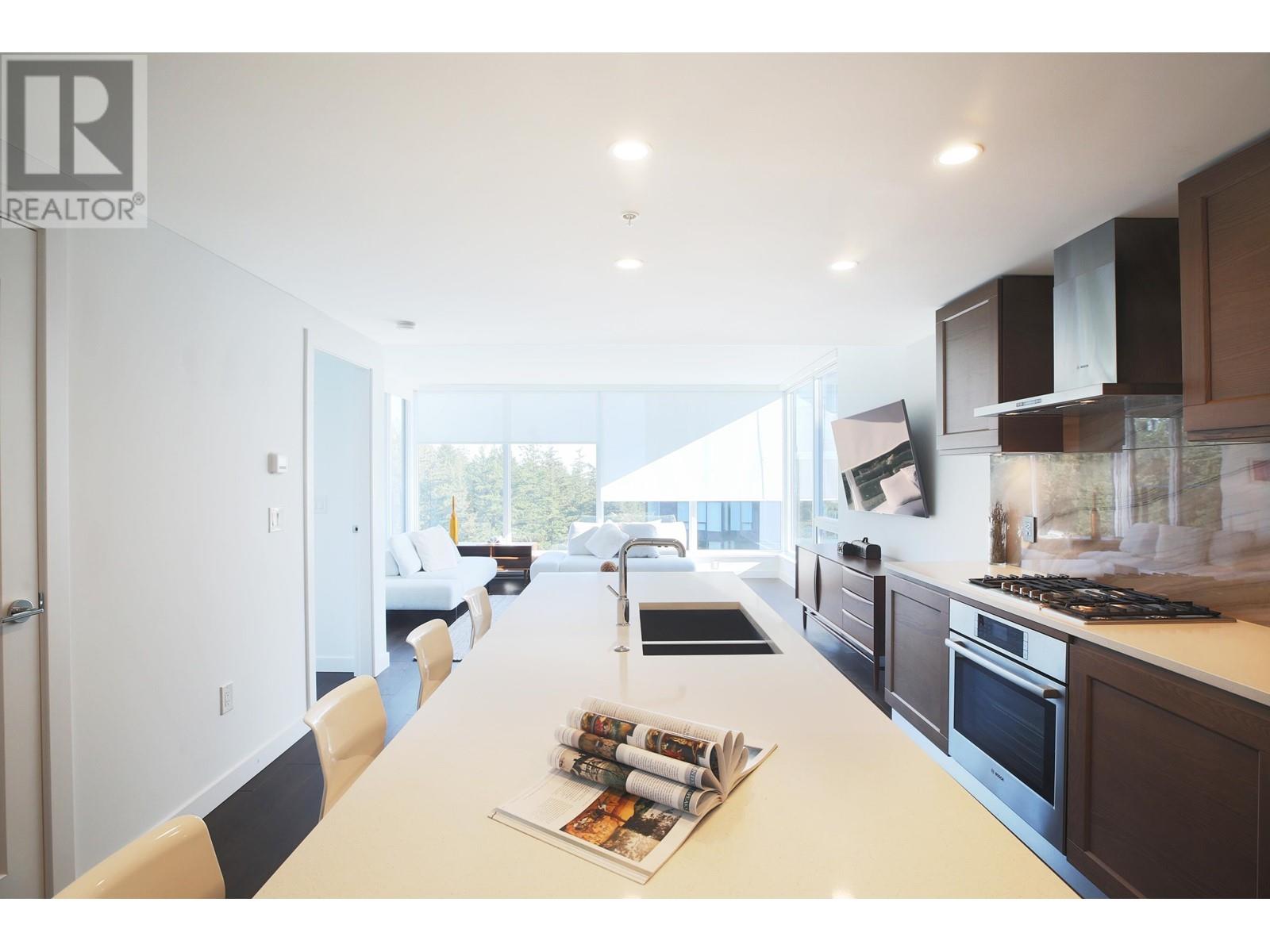 1606 5629 Birney Avenue, Vancouver, British Columbia  V6S 0L5 - Photo 12 - R2811114