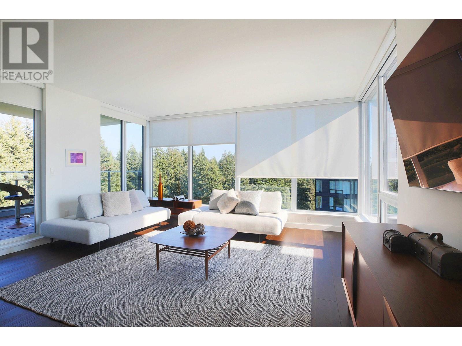 1606 5629 Birney Avenue, Vancouver, British Columbia  V6S 0L5 - Photo 5 - R2811114
