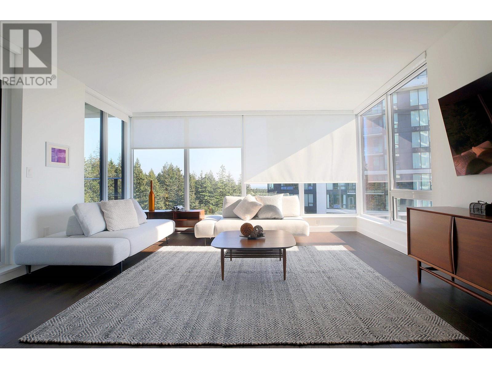 1606 5629 Birney Avenue, Vancouver, British Columbia  V6S 0L5 - Photo 4 - R2811114