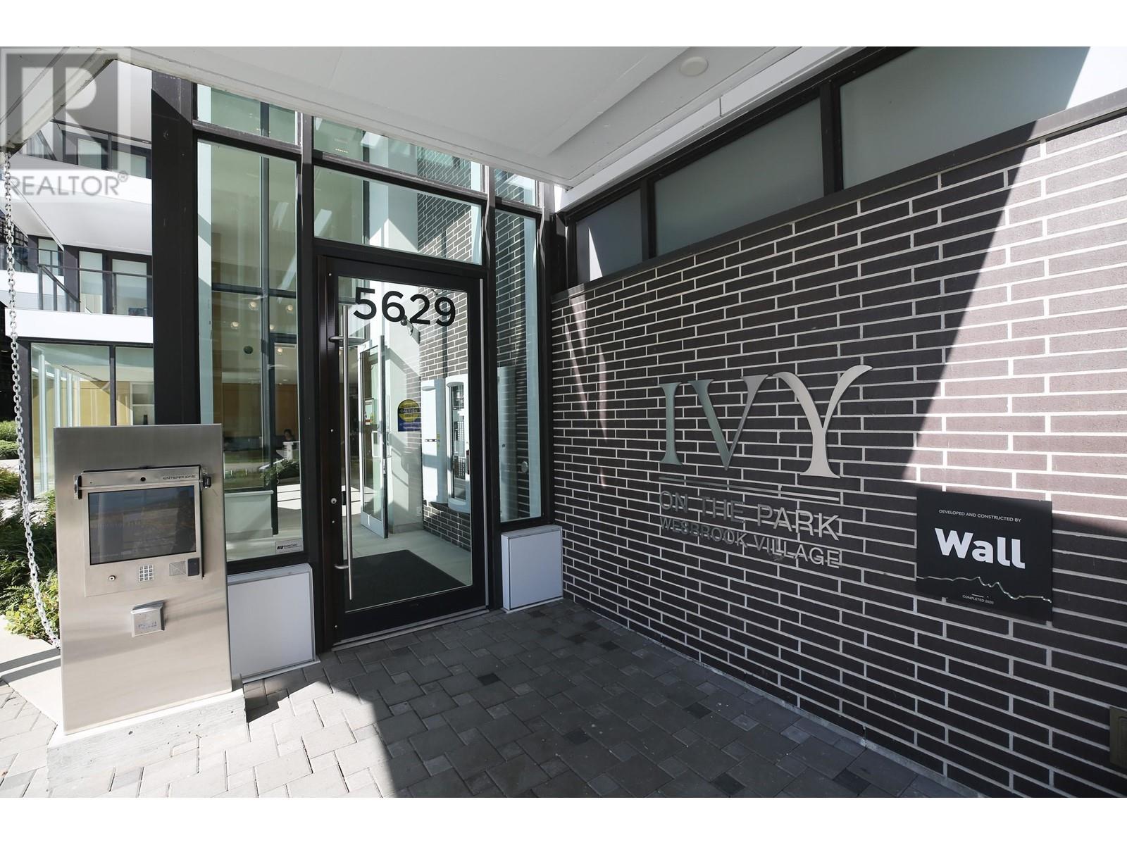 1606 5629 Birney Avenue, Vancouver, British Columbia  V6S 0L5 - Photo 2 - R2811114