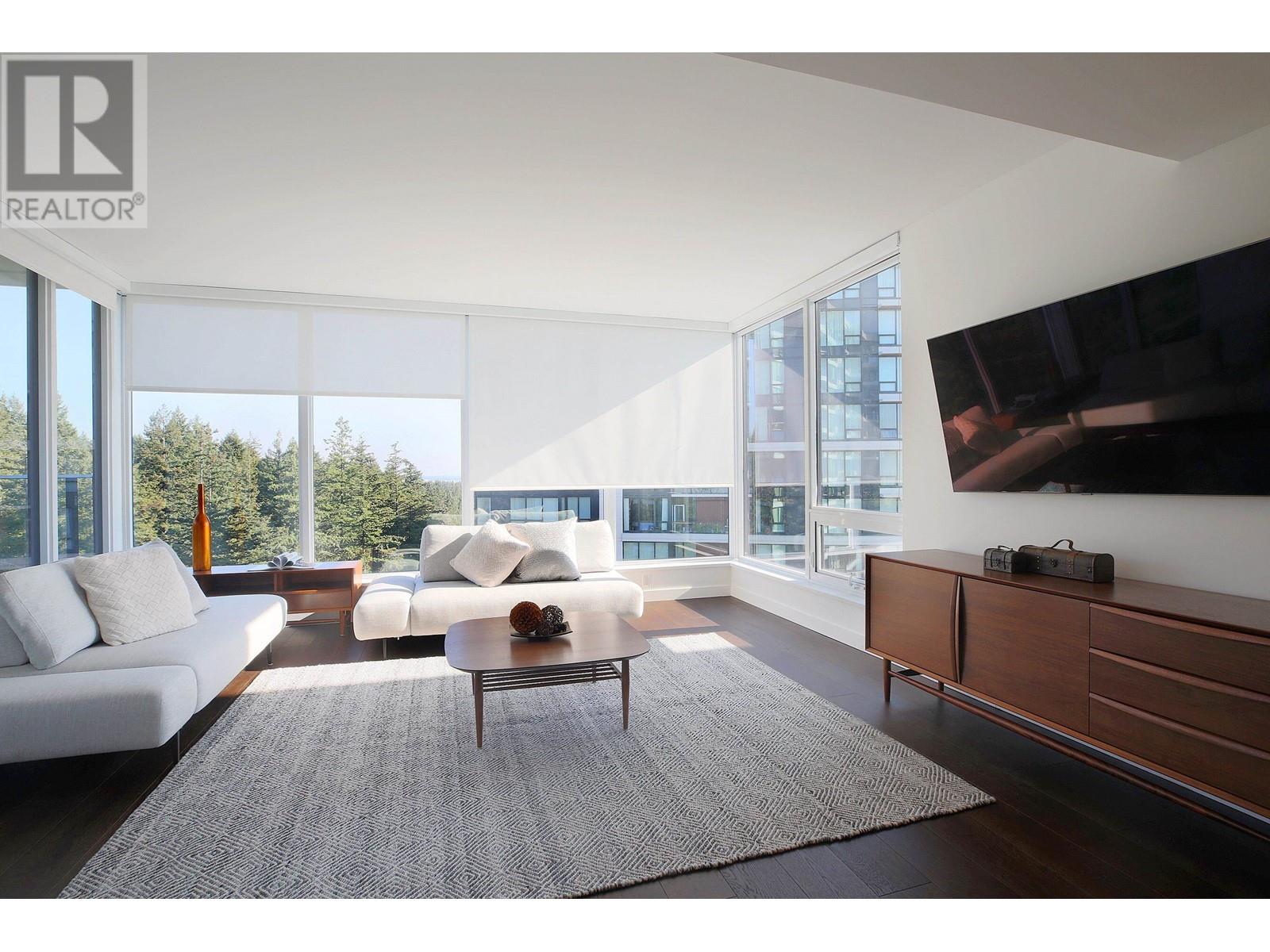 1606 5629 Birney Avenue, Vancouver, British Columbia  V6S 0L5 - Photo 6 - R2811114