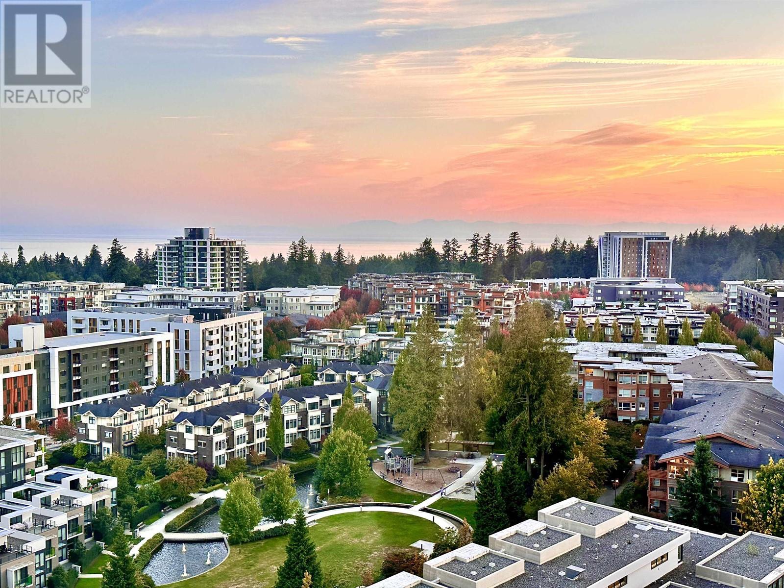 1606 5629 BIRNEY AVENUE, vancouver, British Columbia