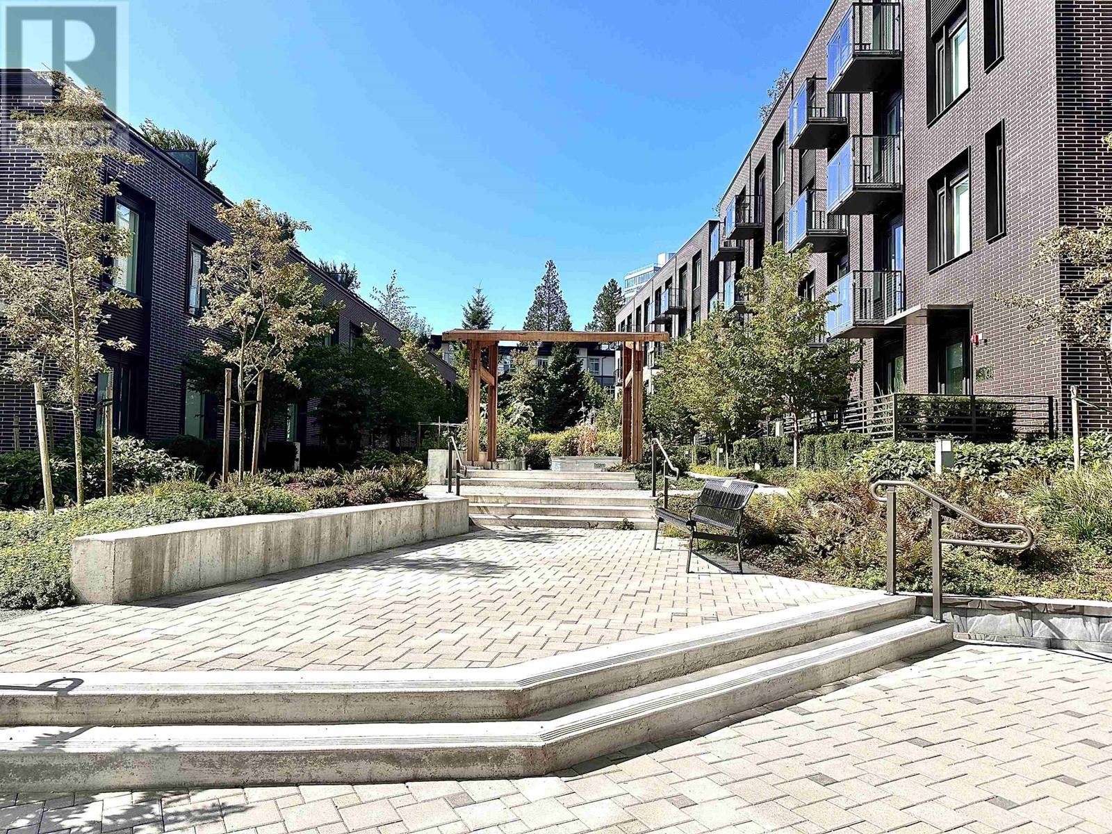 1606 5629 Birney Avenue, Vancouver, British Columbia  V6S 0L5 - Photo 38 - R2811114
