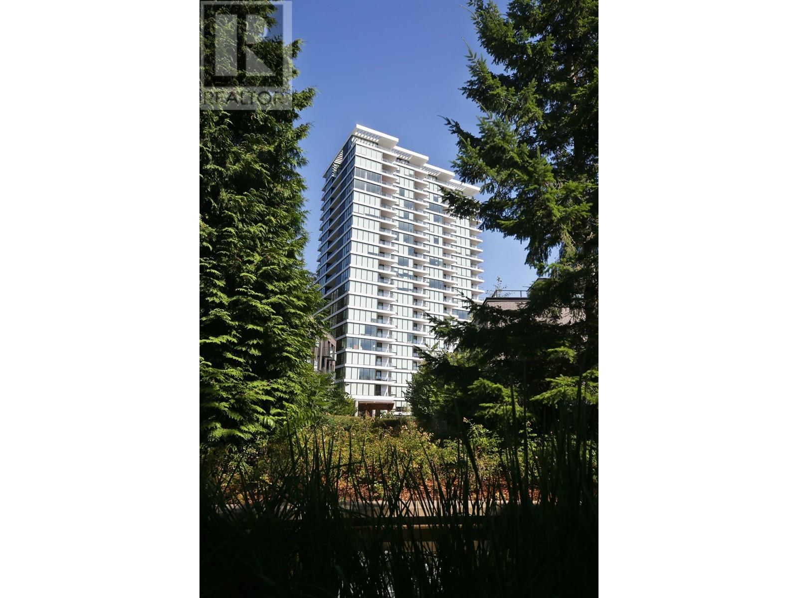 1606 5629 Birney Avenue, Vancouver, British Columbia  V6S 0L5 - Photo 3 - R2811114