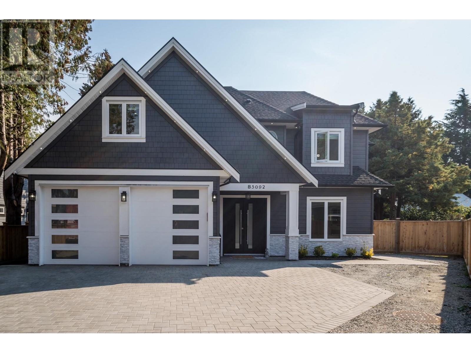 5092B BENTLEY DRIVE, delta, British Columbia