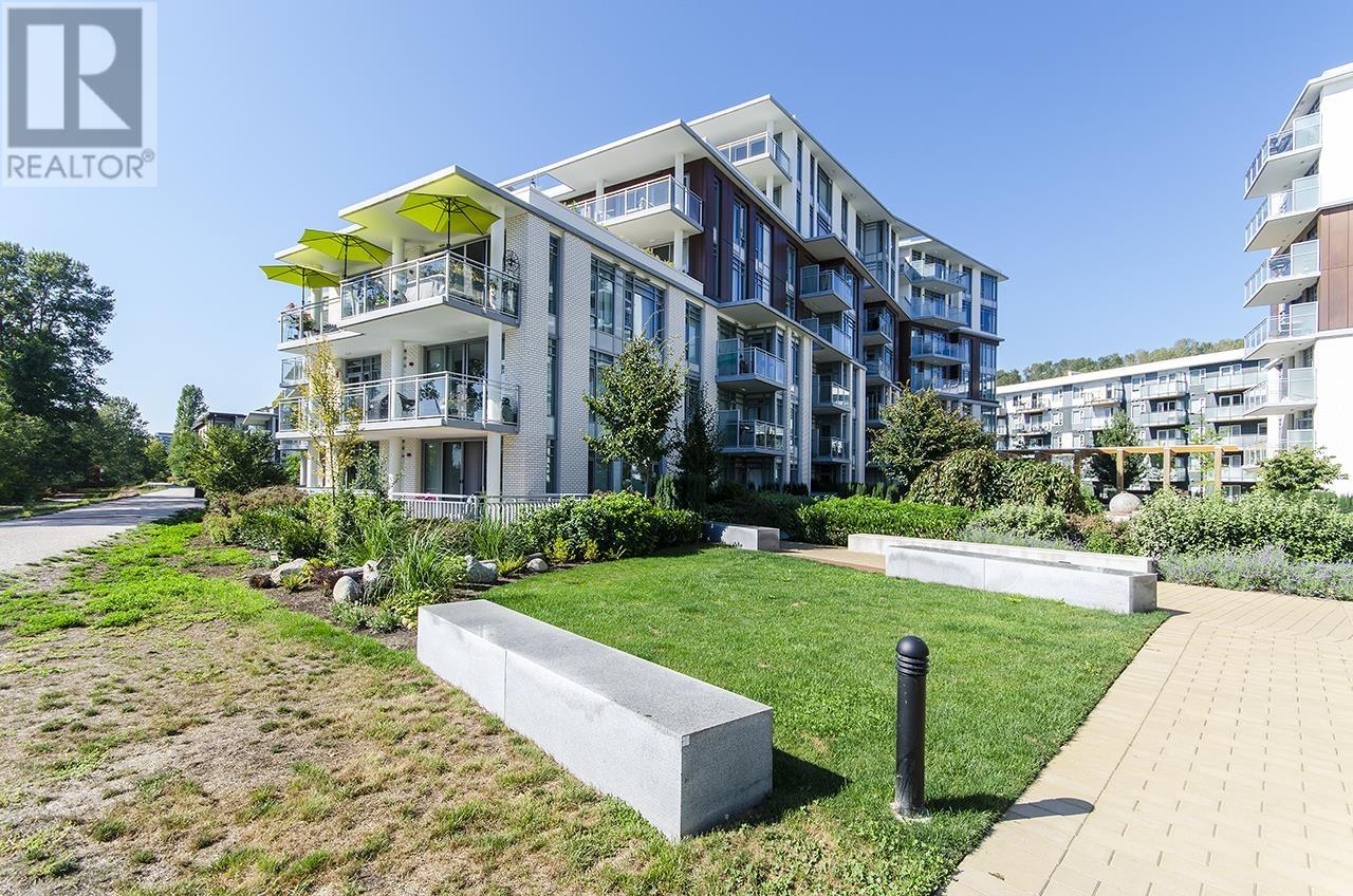 307 3188 Riverwalk Avenue, Vancouver, British Columbia  V5S 0E7 - Photo 20 - R2813294